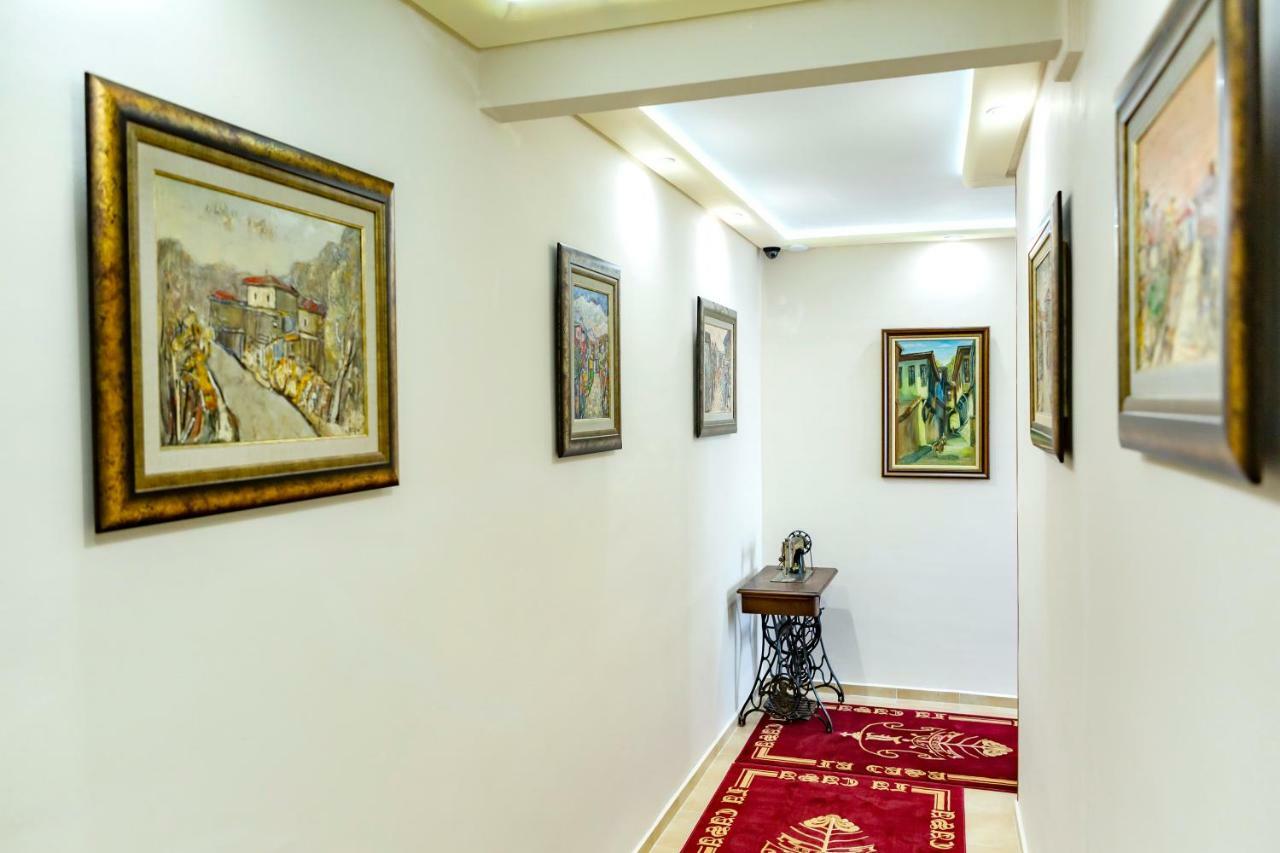 La Casa Primorsko公寓 外观 照片
